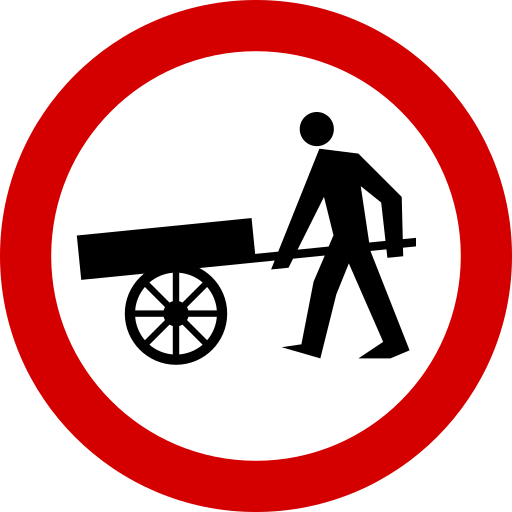 Zakaz postoju