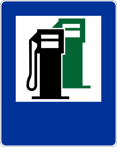 Koniec autostrady