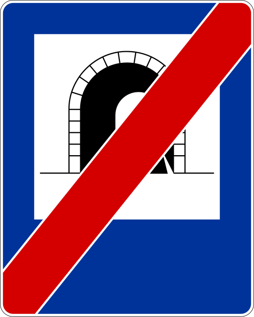 Koniec autostrady