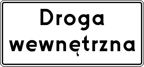 Droga z pierwszeństwem