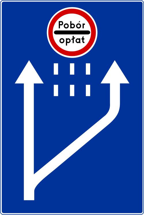 Przejście dla pieszych