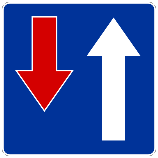 Przejazd dla rowerzystów