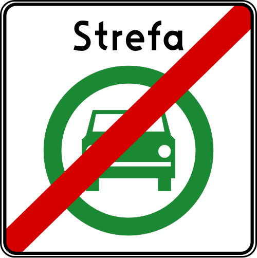Strefa zamieszkania