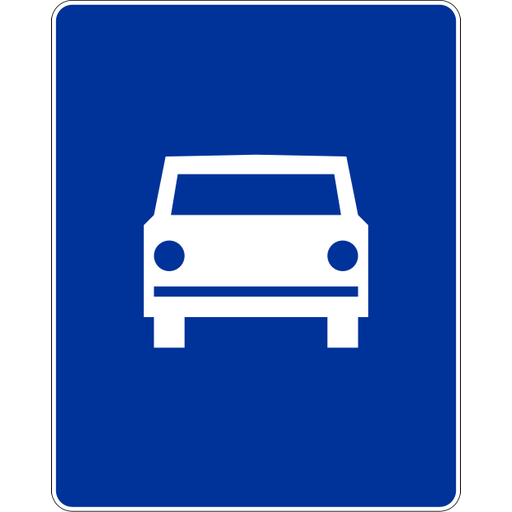 Autostrada
