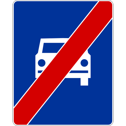 Koniec autostrady